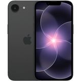 Apple iPhone 17e 256 GB Siyah