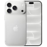 Apple iPhone 18 Pro 2 TB Gümüş