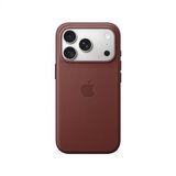 Apple iPhone 18 Pro Burgonya MagSafe Tech Kılıf