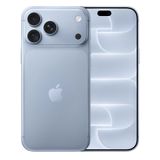 Apple iPhone 18 Pro Max 256 GB Buzul Rengi