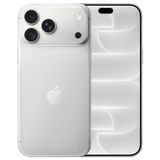 Apple iPhone 18 Pro Max 512 GB Gümüş