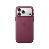 Apple iPhone 18 Pro Max MagSafe Tech Kılıf Karadut