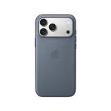 Apple iPhone 18 Pro Max Şambre Mavisi MagSafe Tech Kılıf