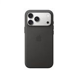 Apple iPhone 18 Pro Max Siyah MagSafe Tech Kılıf
