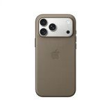 Apple iPhone 18 Pro Max Vizon Grisi MagSafe Tech Kılıf