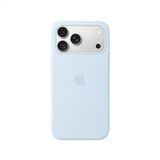 Apple iPhone 18 Pro Taze Mavi MagSafe Tech Kılıf