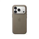 Apple iPhone 18 Pro Vizon Grisi MagSafe Tech Kılıf