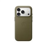 Apple iPhone 18 Pro Zeytin Yeşili MagSafe Tech Kılıf
