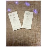 Apple Iphone 20w 12/12 Pro Max Hızlı Şarj Aleti Seti 20w Adaptör+Usbc Kablo