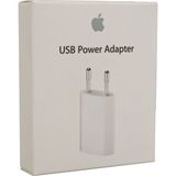 Apple Iphone 4-5-6-7-8-X Şarj Aleti USB Power Adaptör - Çok Renkli