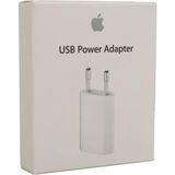 Apple Iphone 4-5-6-7-8-X Şarj Aleti USB Power Adaptör - Renkli