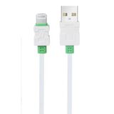 Apple İphone 5 5S 6 7 8 11 12 13 X Xs Plus Max Pro Uyumlu Şarj Kablosu 2 Metre Lightning