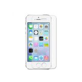 Apple İphone 5 Kirilmaz Cam Ekran Koruyucu Temperli Cam