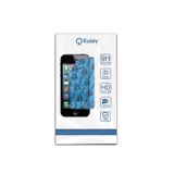 Apple iPhone 5/5s/5se ile Uyumlu Kırılmaz Nano Esnek Cam Ekran Koruyucu