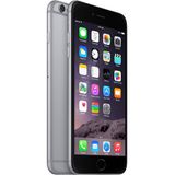 Apple iPhone 6 Plus 16 GB Uzay Grisi