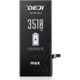 Apple iPhone 6 Plus Mucize Batarya Deji 3510mAh