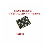Apple İphone 6s / 6s Plus / 7g / 7 Plus / İpad Pro Hafıza Nand 128gb