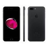 Apple İphone 7 Plus 128Gb Siyah (Outlet/Teşhir-İkinciel)