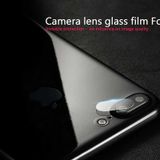 Apple iPhone 7 Plus Kamera Lens Koruyucu Cam Filmi