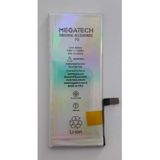 Apple İphone 7 Uyumlu Ultra Celik Batarya Megatech 1960Mah