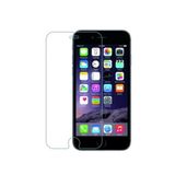 Apple İphone 8 Kirilmaz Cam Ekran Koruyucu Temperli Cam