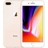 Apple iPhone 8 Plus 64GB Altın Outlet-Teşhir