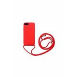 Apple Iphone 8 Plus Kılıf Ropi Kapak