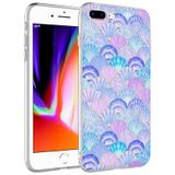 Apple İphone 8 Plus Kılıf Zore Bella Kapak