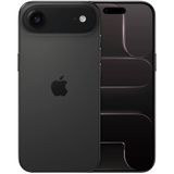 Apple iPhone Air 256 GB Uzay Siyahı