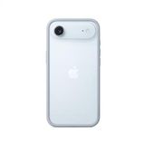 Apple iPhone Air Bumper Açık Mavi Kılıf