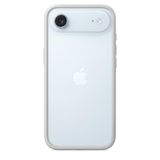 Apple iPhone Air Bumper Kılıf - Açık Gri
