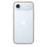 Apple iPhone Air Bumper Uçuk Kahve Kılıf