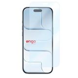 Apple iPhone Air Ekran Koruyucu 6.5 inç Nano Parlak Şeffaf