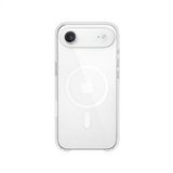 Apple iPhone Air MagSafe Silikon Kırağı Kılıf