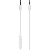 Apple iPhone iPod iPad 3.5mm Erkek Stereo Ses Aux Kablosu MH034