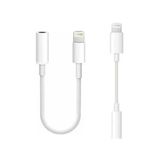 Apple Iphone Lightning Uyumlu Bluetooth Aux 3.5mm Kulaklık Dönüştürücü Adaptör Dönüştürücü