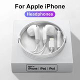 Apple İphone Mmtn2zm/A Earpods For İphone 7/8/X/11/ 12 Headphone Kulaklık Nokbl5ca00773