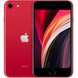 Apple iPhone SE 2020 128 GB Kırmızı Yenilenmiş