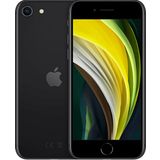 Apple iPhone SE 2020 128 GB Siyah Yenilenmiş