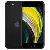 Apple iPhone SE 2020 256 GB Siyah Yenilenmiş