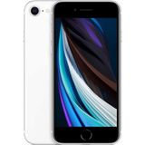 Apple iPhone SE 2020 64 GB Beyaz Outlet-Teşhir
