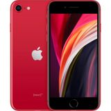 Apple iPhone SE 2020 64 GB Kırmızı