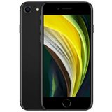 Apple iPhone SE 2020 64 GB Siyah Yenilenmiş