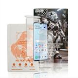 Apple iPhone SE 2020 Nano Ekran koruyucu HD + HD Full Arka Kaplama Dayanıklı Extra Koruma - MAXXPRO