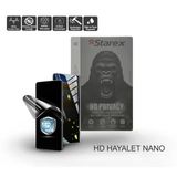 Apple İphone Se 2020 Uyumlu Nano Ekran Koruyucu Ultra İnce Hd Hayalet - Starex