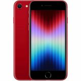 Apple iPhone SE 2022 256GB Kırmızı