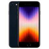 Apple iPhone SE 2022 64 GB Siyah Yenilenmiş