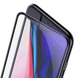 Apple Iphone Se 2022 Anti-dust Glass Temperli Ekran Koruyucu