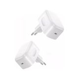 Apple iPhone Tüm Serilerle Uyumlu 45w Hızlı Şarj Aleti Adaptör Başlık Cihaz Plus 11 12 13 14 15 16 Pro Max