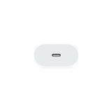 Apple iphone Uyumlu 20W Usb-C Iphone 11 12 13 14 15 16 Pro Max Tüm Modellere Uyumlu Hızlı Şarj Aleti Adaptörü Başlık